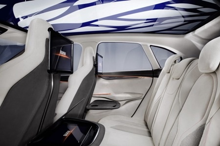 BMW Active Tourer Concept - Cá tính, thời thượng - 13 Nhật Minh